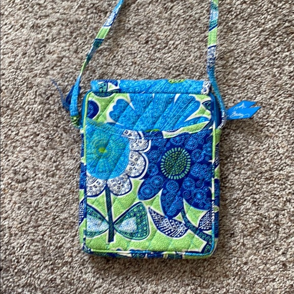 Rare retired Bowler Doodle Daisy Vera Bradley - Picture 3 of 3